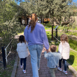 Memories - KIS Volunteering