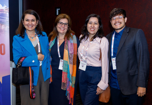 2026 ICOPA